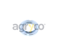 Bouchon métallique pour téléscopique MERLO 86413 adaptable