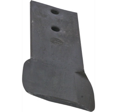 Fléau pour broyeur 235x75mm, gauche PERFECT  adaptable - Blacksteel©