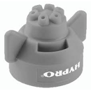 Buse pulvérisateur à  engrais liquide ESI Fast Cap 06 gris - HYPRO