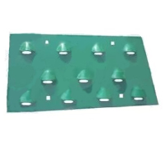 Limiteur pour presse à balle JOHN DEERE E14448 adaptable