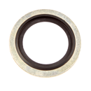 Schraubendichtung selbstzentrierend SD 13x21x2