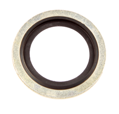 Schraubendichtung selbstzentrierend SD 13x21x2