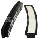 Filtre habitacle pour machine agricole SC 90416