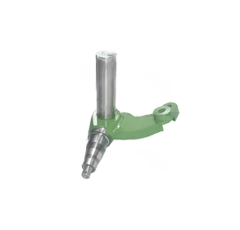 Axe de fusée pour moissonneuse-batteuse JOHN DEERE AZ56707 adaptable