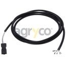 Cable electrique premonte pour téléscopique MERLO 87958 adaptable
