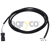 Cable electrique premonte pour téléscopique MERLO 87958 adaptable