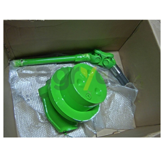 Reducteur pour téléscopique MERLO 78372 adaptable
