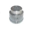 Kupplungsbuchse Rechts Antrieb Aufnehmer für Presse NEW HOLLAND 87732110 Nachbau