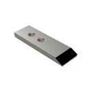 Pointe avec plaquettes carbure BONNEL 13200036 adaptable