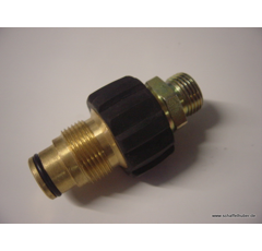 Adapter-Wap Wap Nachbau WG71455