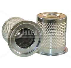 Filtre séparateur air/huile adaptable HIFI FILTER OS5141