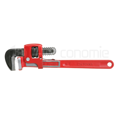 Clé serre tube 1" KS TOOLS