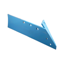 Wechselspitzenschar rechts für FROST-Pflug MW245R Nachbau