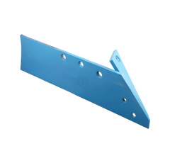 Wechselspitzenschar rechts für FROST-Pflug MW245R Nachbau