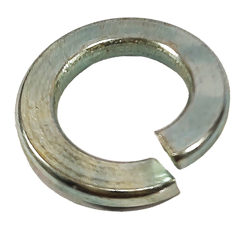 Rondelle-ressort 3x26,5 pour broyeur BOMFORD adaptable - Blacksteel©