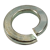 Rondelle-ressort 3x26,5 pour broyeur BOMFORD adaptable - Blacksteel©