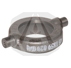 Butée d'embrayage Ø 86 mm pour tracteur 713452R1 adaptable