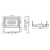 Projecteur LED 30W - 4000 lm | SELECTION