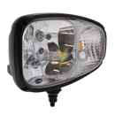 Proj pp g c220 fix vert con pour téléscopique MANITOU 265418 adaptable