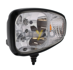 Proj pp g c220 fix vert con pour téléscopique MANITOU 265418 adaptable