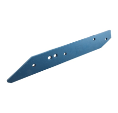 Contre-sep pour soc à bec droit pour charrue FROST 51205 adaptable - Blacksteel©