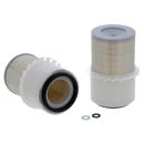 Filtre à air primaire adaptable HIFI FILTER SA10768K