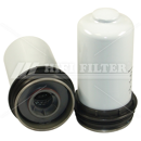 Filtre à gasoil adaptable HIFI FILTER SN40787