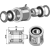 Cojinete completo 34,5 x 106 mm para rastrojador 97223364 adaptable