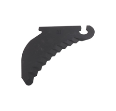 Rundballenmesser für Presse NEW HOLLAND 84042300 Nachbau