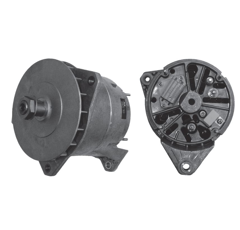 Lichtmaschine IA 1103 / 28V 140A Mahle-Iskra-Letrika  