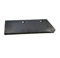 Soc carbure Droit à pointe boulonnée 16" DEMBLON 5153 adaptable