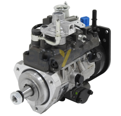 Pompe d'injection pour téléscopique MANITOU 702572 adaptable