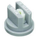 Flachstrahldüse TEEJET XR VK 80° 06 grau Keramik