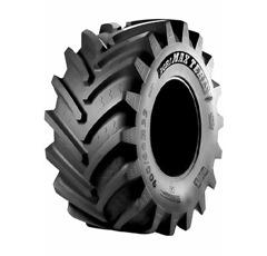 Pneu agricole BKT AGRIMAX TERIS 900/60-32 185A8