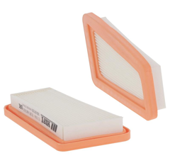 Filtre habitacle adaptable HIFI FILTER SC70196