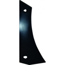 Etrave droite pour charrue KONGSKILDE OVERUM B83980 adaptable