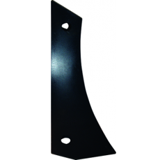 Etrave droite pour charrue KONGSKILDE OVERUM B83980 adaptable