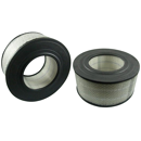 Filtre habitacle adaptable HIFI FILTER SA10210