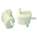 Filtre à essence adaptable HIFI FILTER BE4059