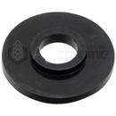 Rondelle vitre latérale et vitre arrière pour tracteur CASE IH K303501 adaptable