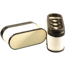 Filtre à air adaptable HIFI FILTER SA16403