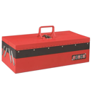 Caisse à outils  3 compartiments - FORCE