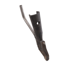 Soc à échange rapide carbure 9 x 14 mm pour semoir pour BOURGAULT adaptable