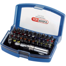 jeu d'embouts de vissage