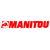 Etiquette pour téléscopique MANITOU 52533562 adaptable
