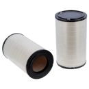 Filtre à air primaire adaptable HIFI FILTER SA16417
