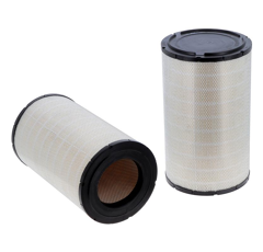 Filtre à air primaire adaptable HIFI FILTER SA16417