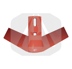 Soc sarcleur pour GARD 82503590 adaptable