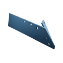 Wechselspitzenschar rechts für FROST-Pflug FM45R Nachbau