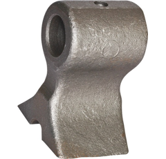 Marteau pour broyeur SEPPI 19002002 adaptable